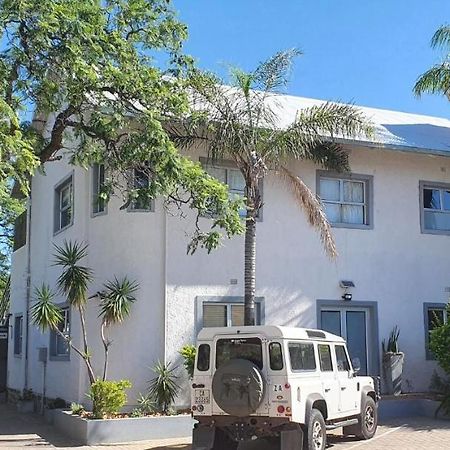 Vondelhof Guesthouse Βίντχουκ Εξωτερικό φωτογραφία