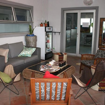 Vondelhof Guesthouse Βίντχουκ Εξωτερικό φωτογραφία