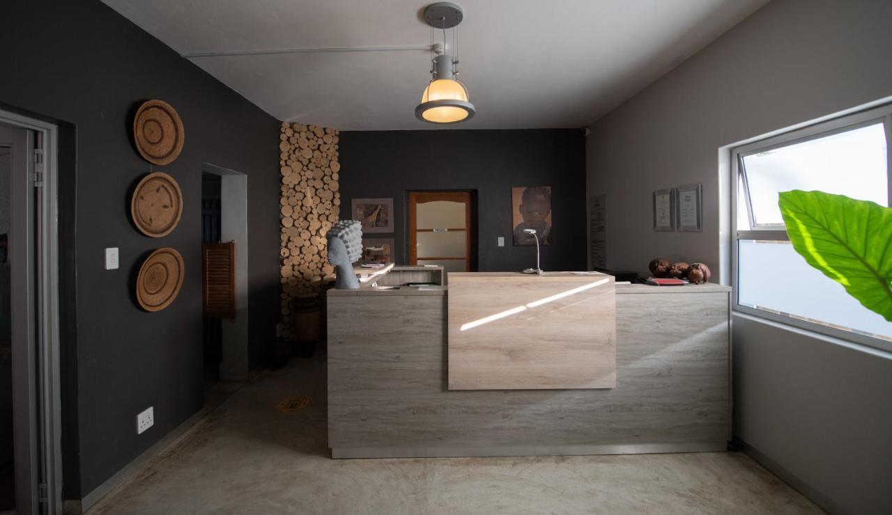 Vondelhof Guesthouse Βίντχουκ Εξωτερικό φωτογραφία
