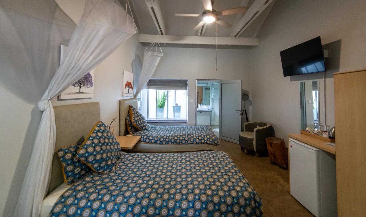 Vondelhof Guesthouse Βίντχουκ Εξωτερικό φωτογραφία