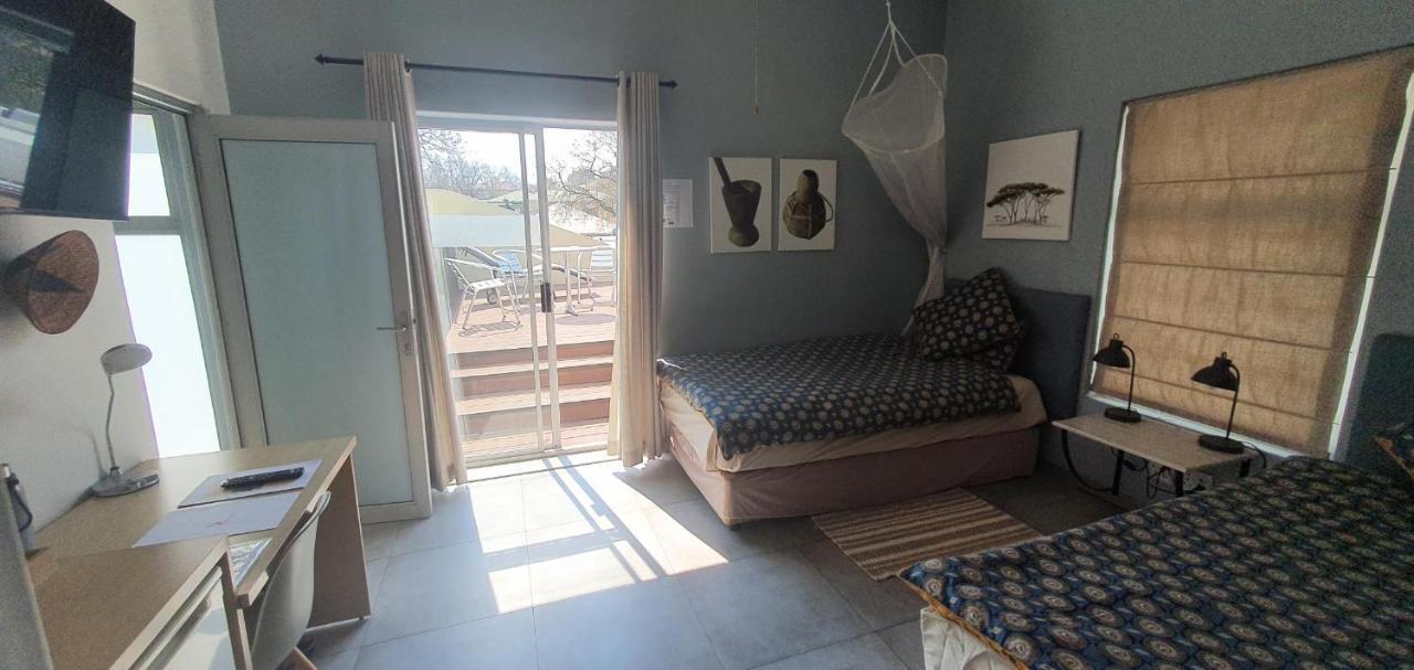 Vondelhof Guesthouse Βίντχουκ Εξωτερικό φωτογραφία