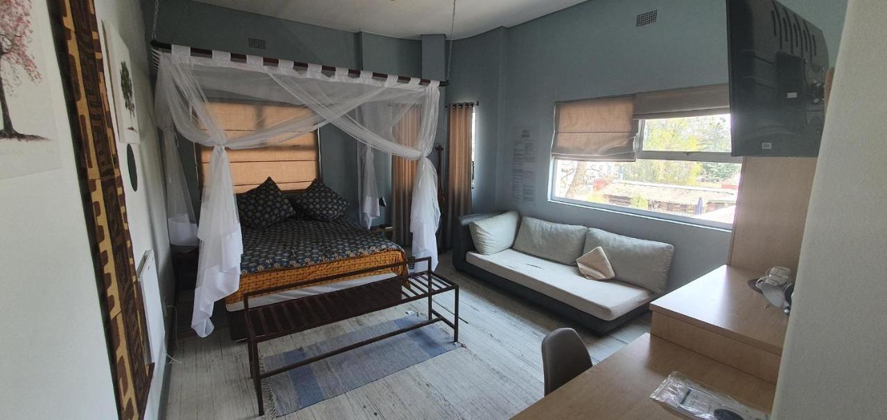 Vondelhof Guesthouse Βίντχουκ Εξωτερικό φωτογραφία