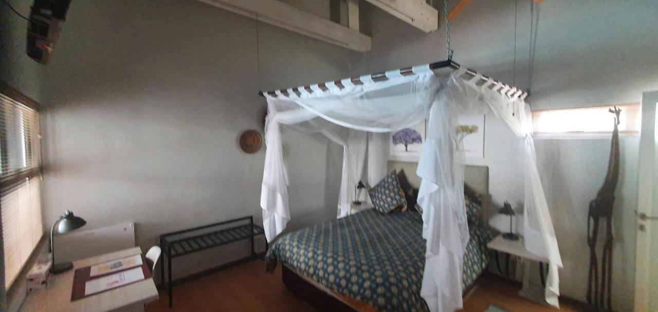 Vondelhof Guesthouse Βίντχουκ Εξωτερικό φωτογραφία
