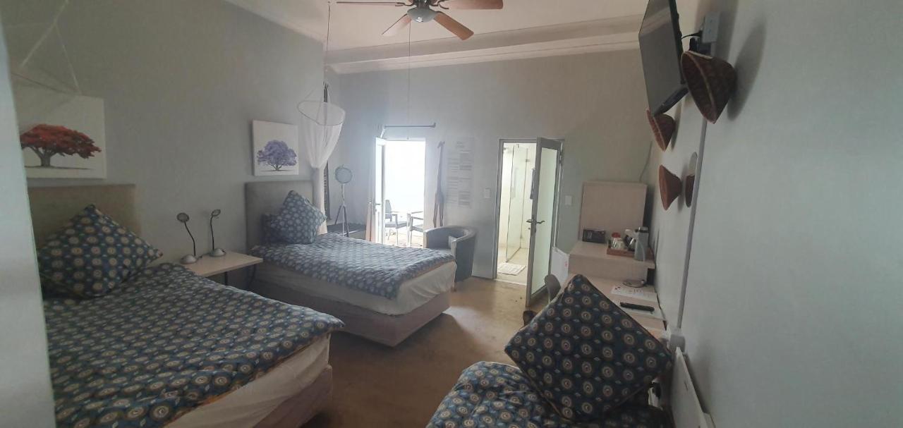 Vondelhof Guesthouse Βίντχουκ Εξωτερικό φωτογραφία