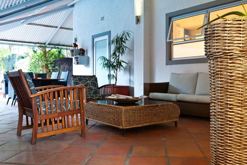 Vondelhof Guesthouse Βίντχουκ Εξωτερικό φωτογραφία