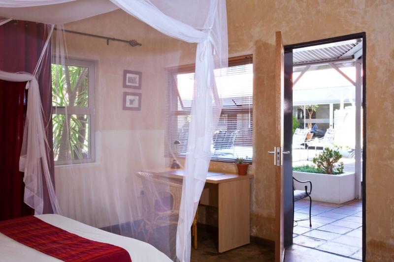 Vondelhof Guesthouse Βίντχουκ Εξωτερικό φωτογραφία