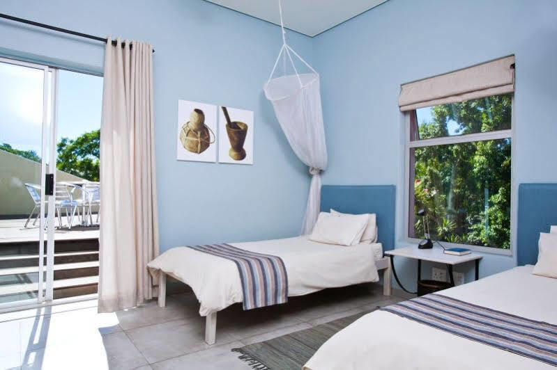 Vondelhof Guesthouse Βίντχουκ Εξωτερικό φωτογραφία